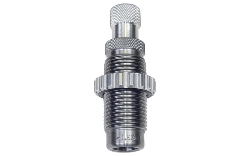 Lee Precision .30 super carry carbide factory crimp die